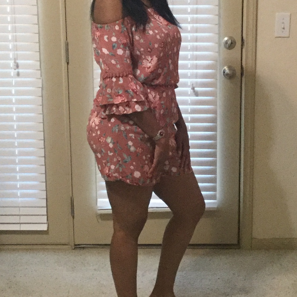 Romper - Picture 2 of 2